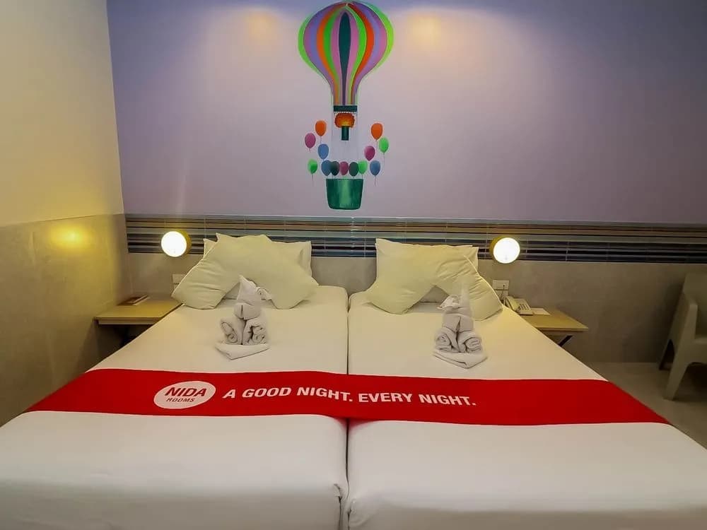 Hotel photo 7