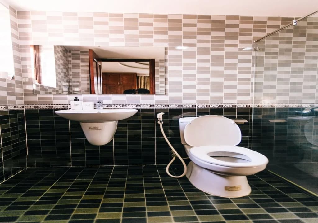 Hotel photo 8