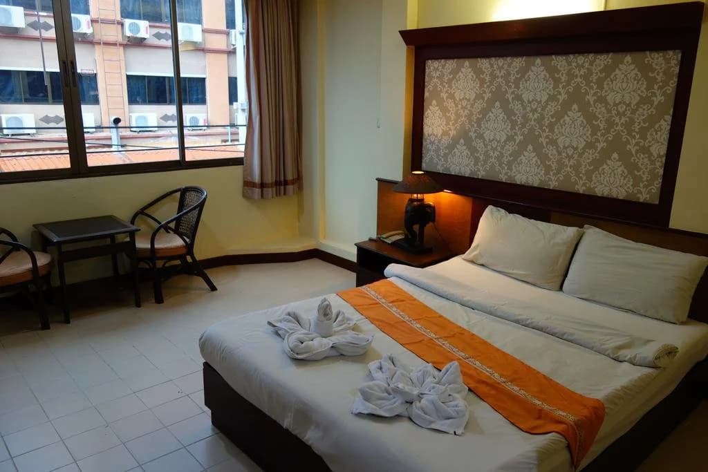 Hotel photo 4