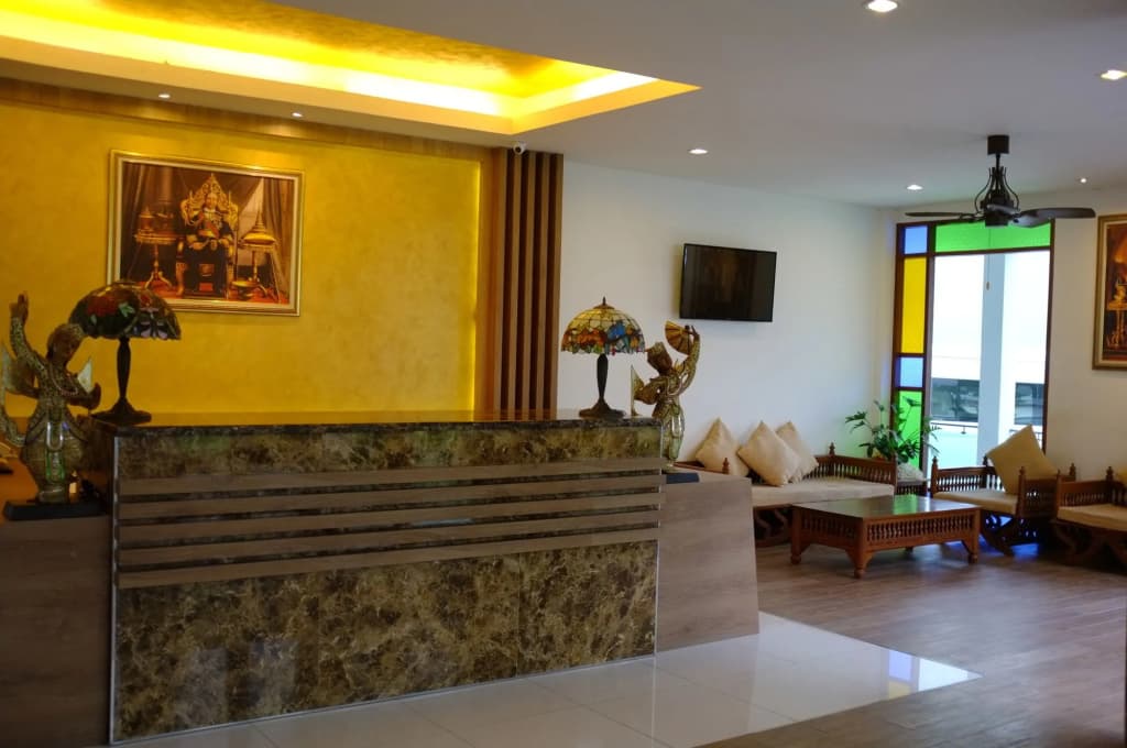 Hotel photo 2