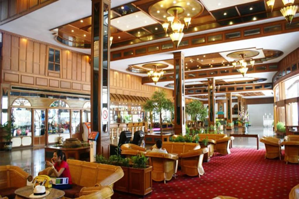 Hotel photo 2