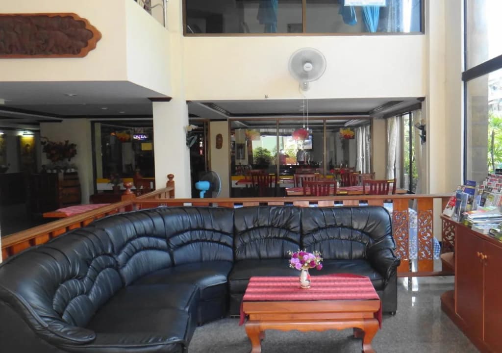 Hotel photo 2