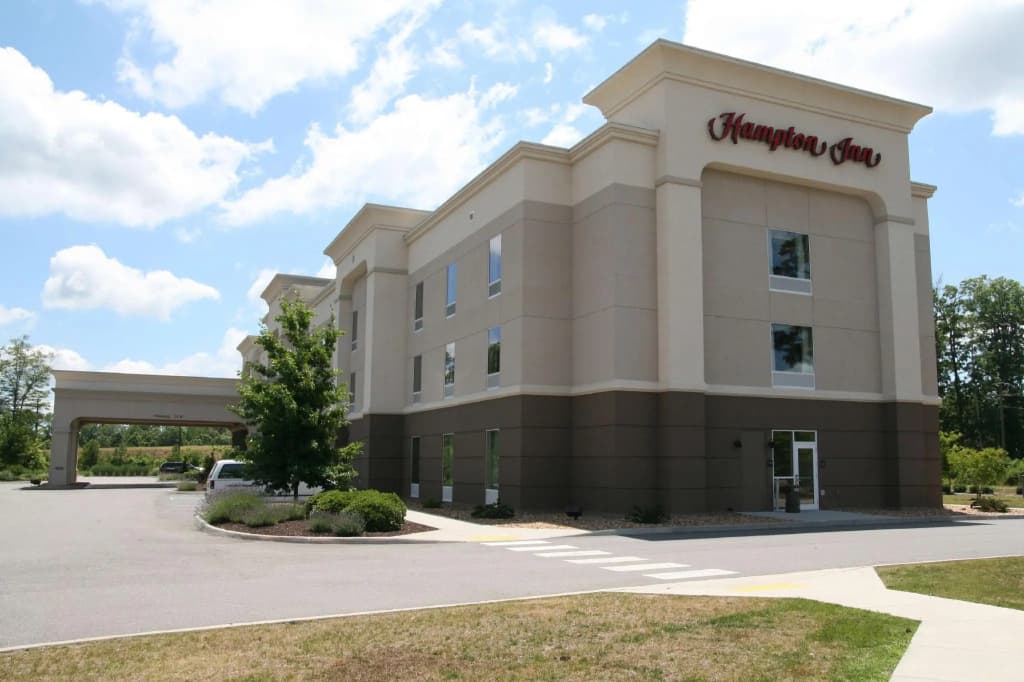 Hotel photo 1