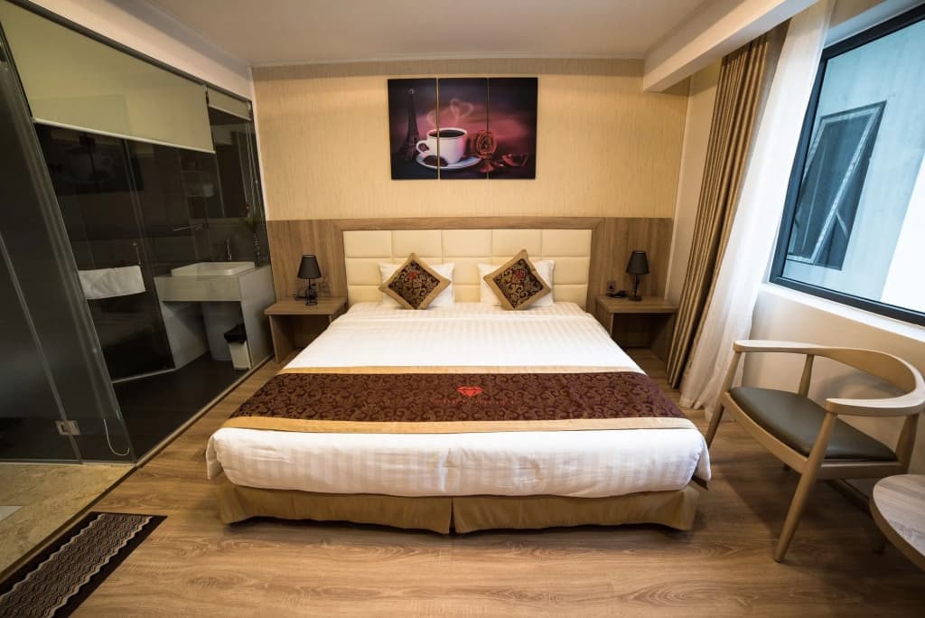 Hotel photo 2