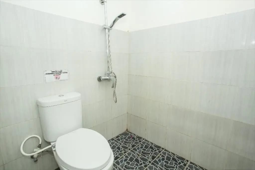 Deluxe Double room twin beds