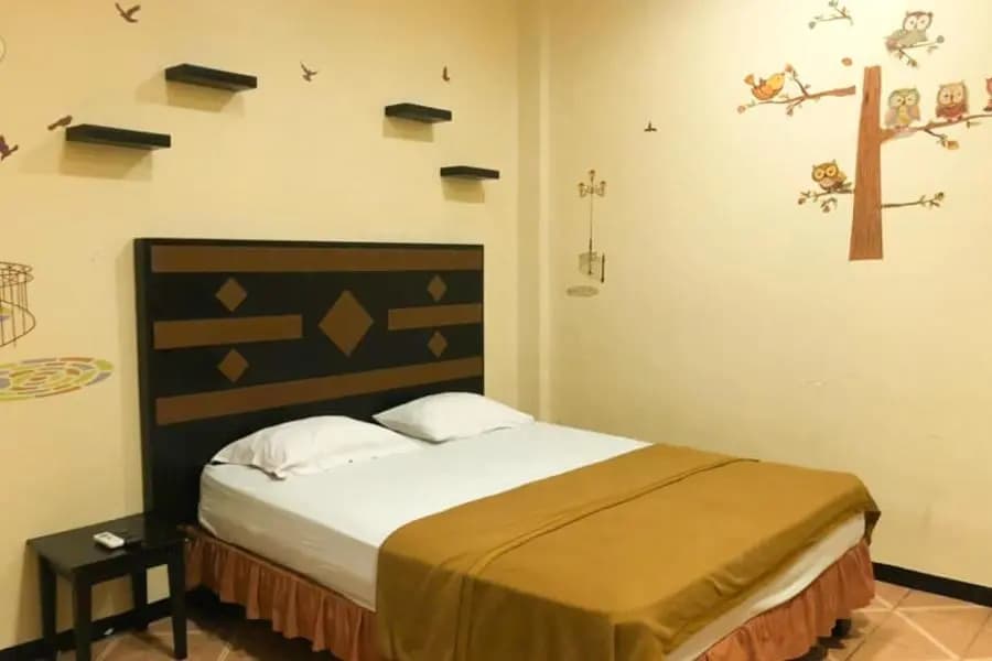 Standard room