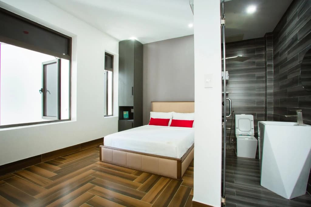 Hotel photo 1