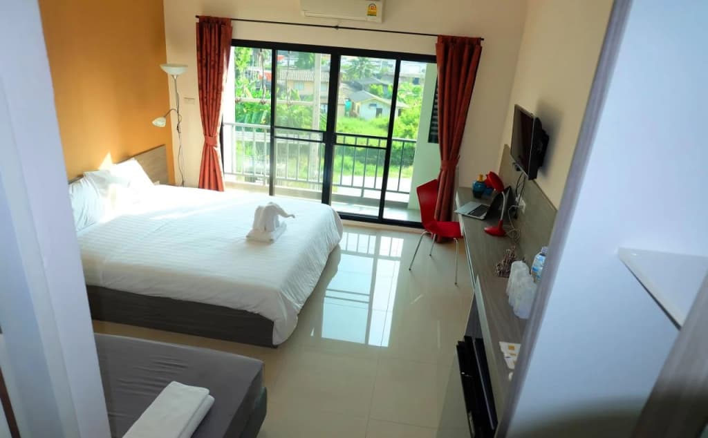 Hotel photo 6