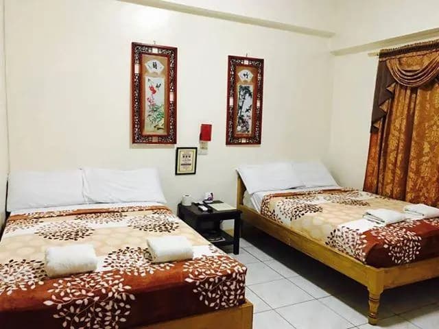 Superior Single room