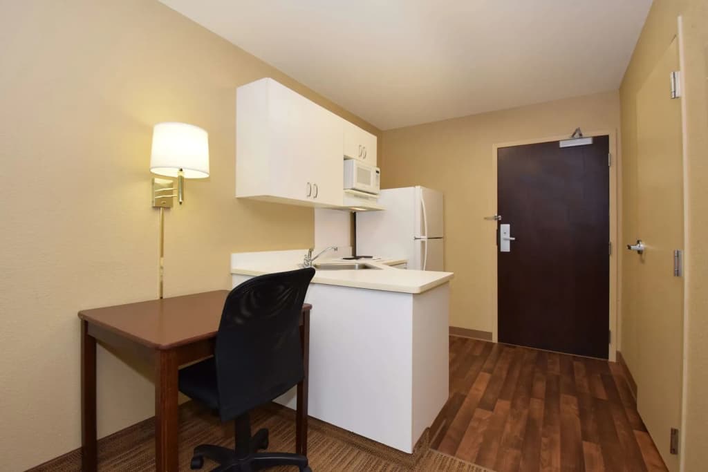 Hotel photo 6