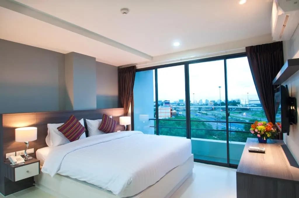 Superior Apartment