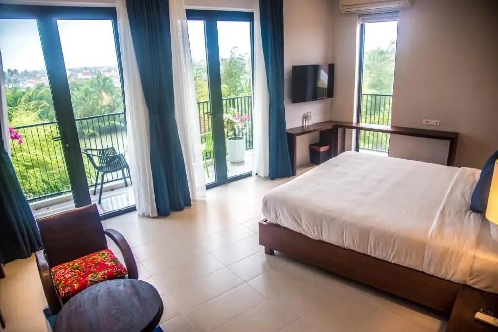Hotel photo 5