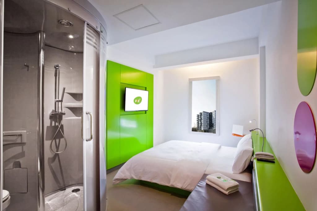 Hotel photo 6