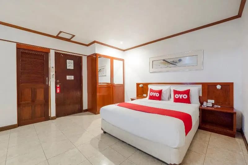 Hotel photo 6