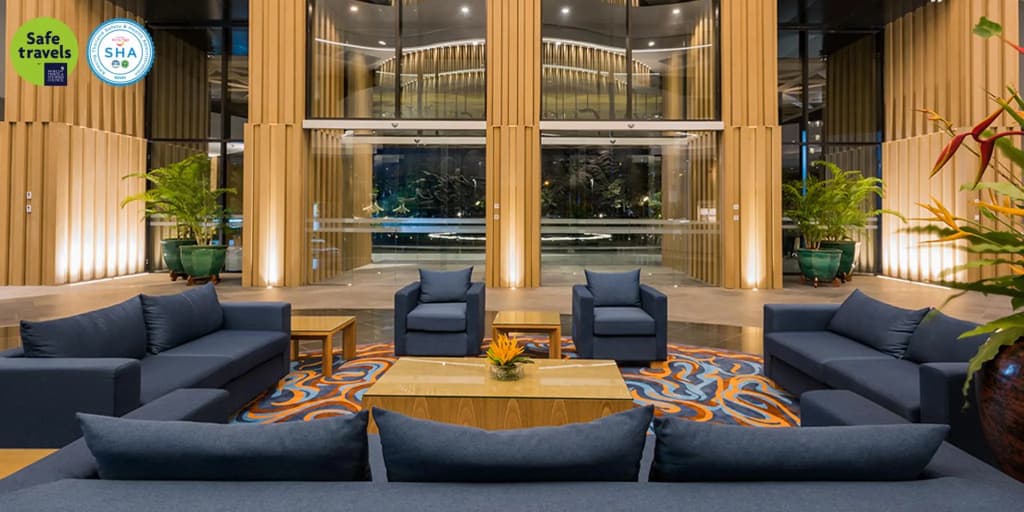 Hotel photo 6