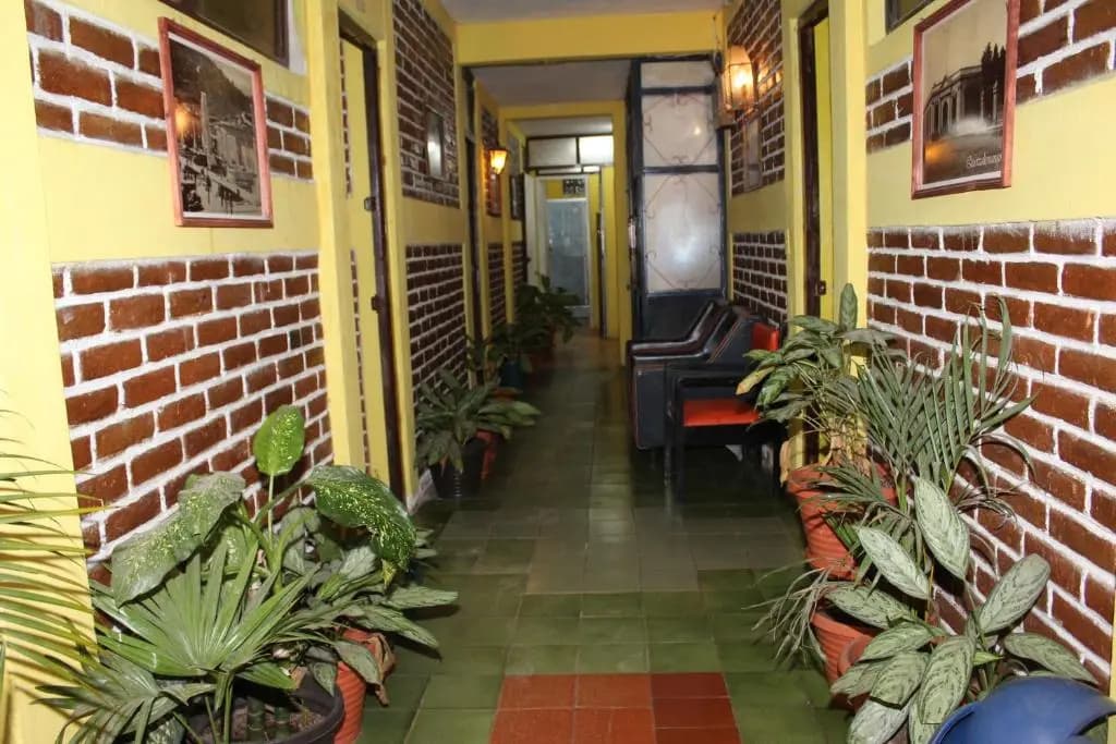 Hotel photo 8