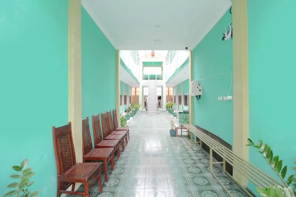 Hotel photo 9