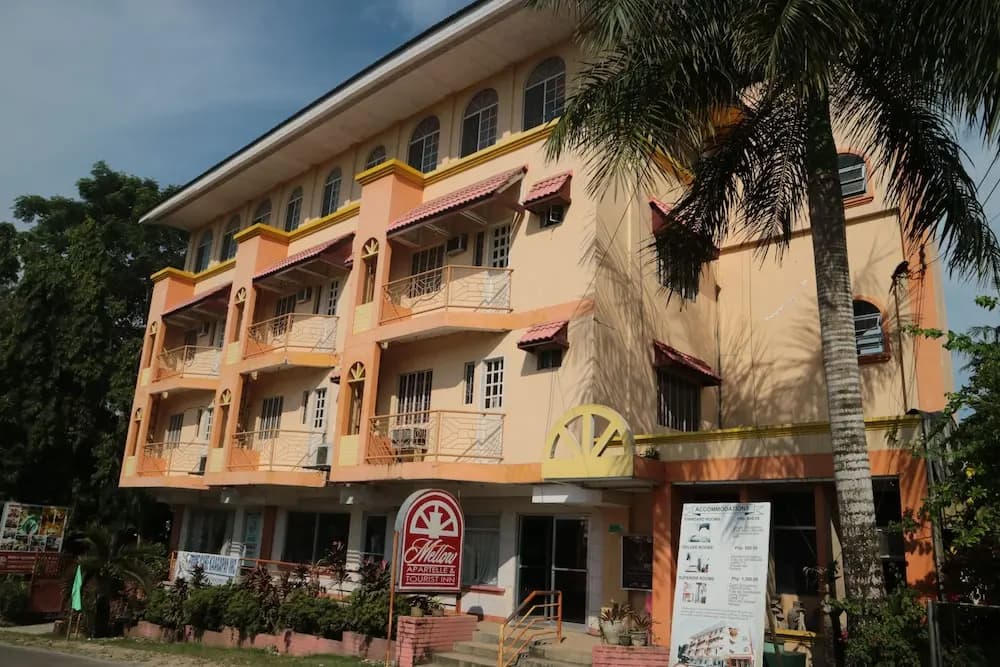 Hotel photo 1