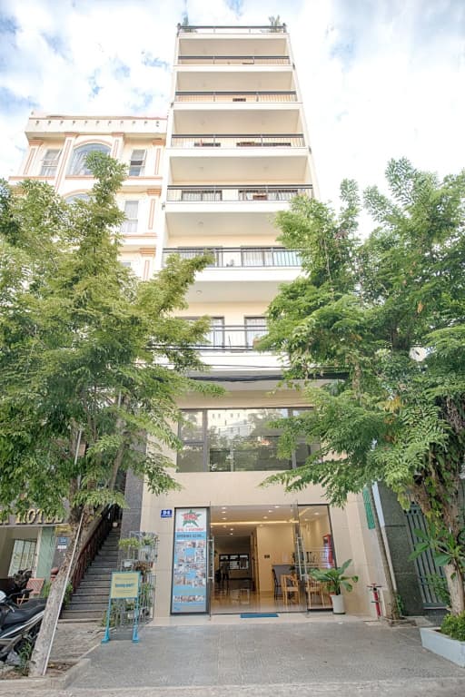 Hotel photo 1