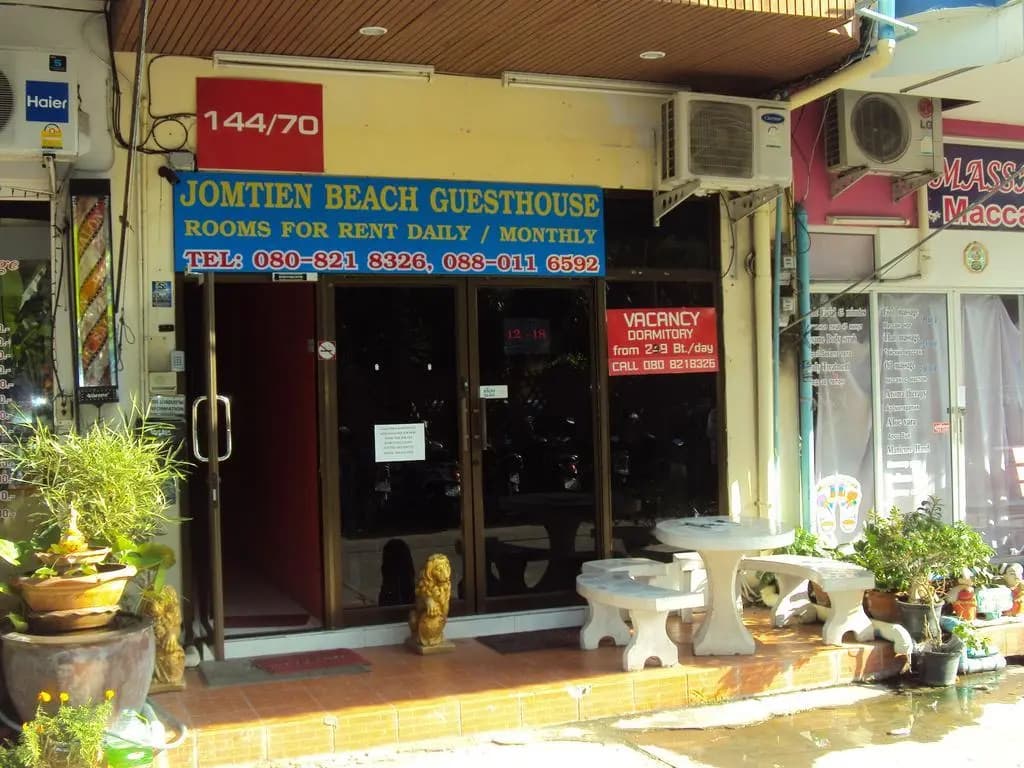 Hotel photo 1