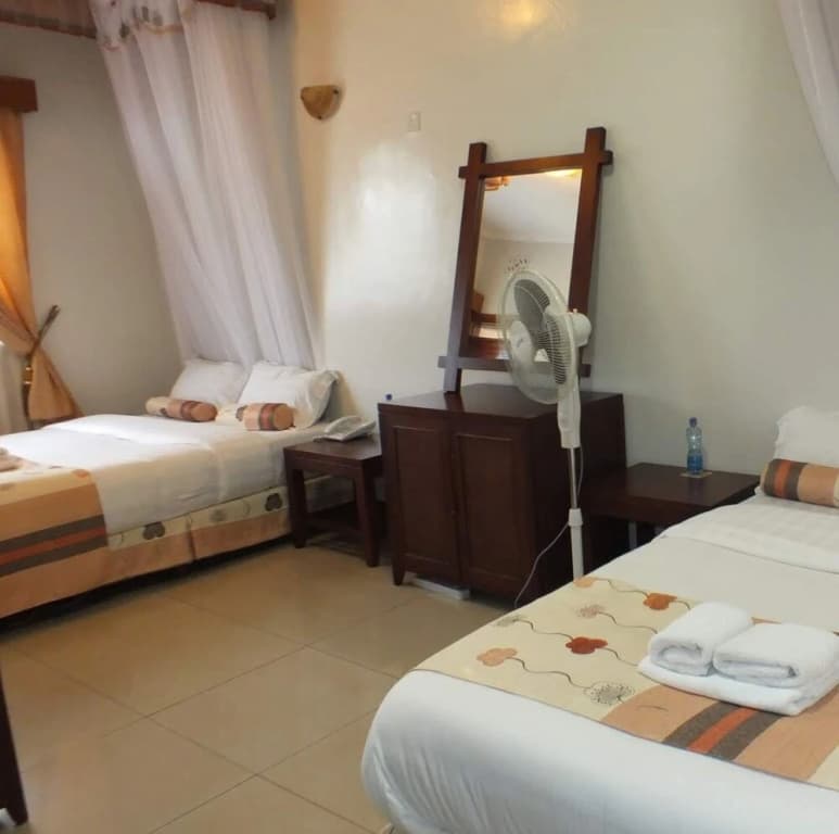 Hotel photo 1