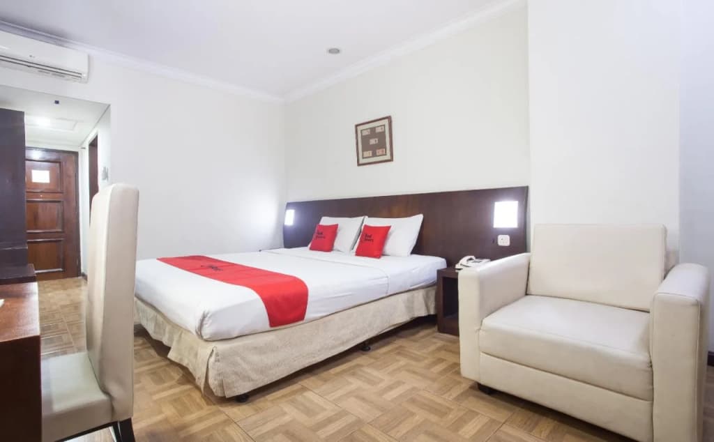 Hotel photo 6