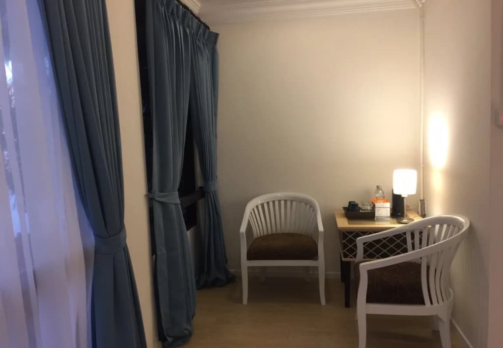 Hotel photo 5