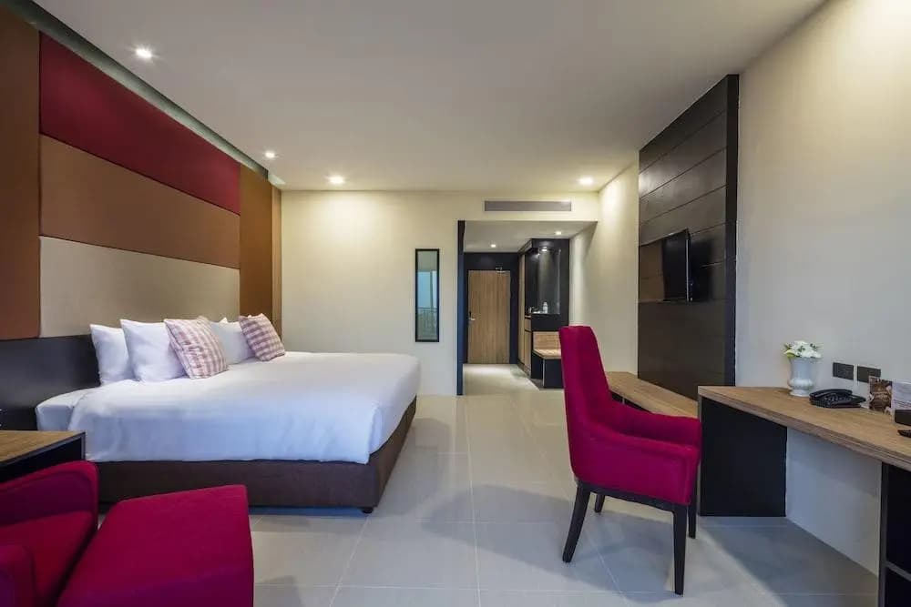 Hotel photo 5