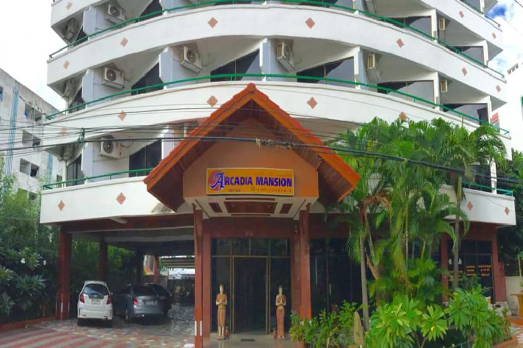 Hotel photo 1
