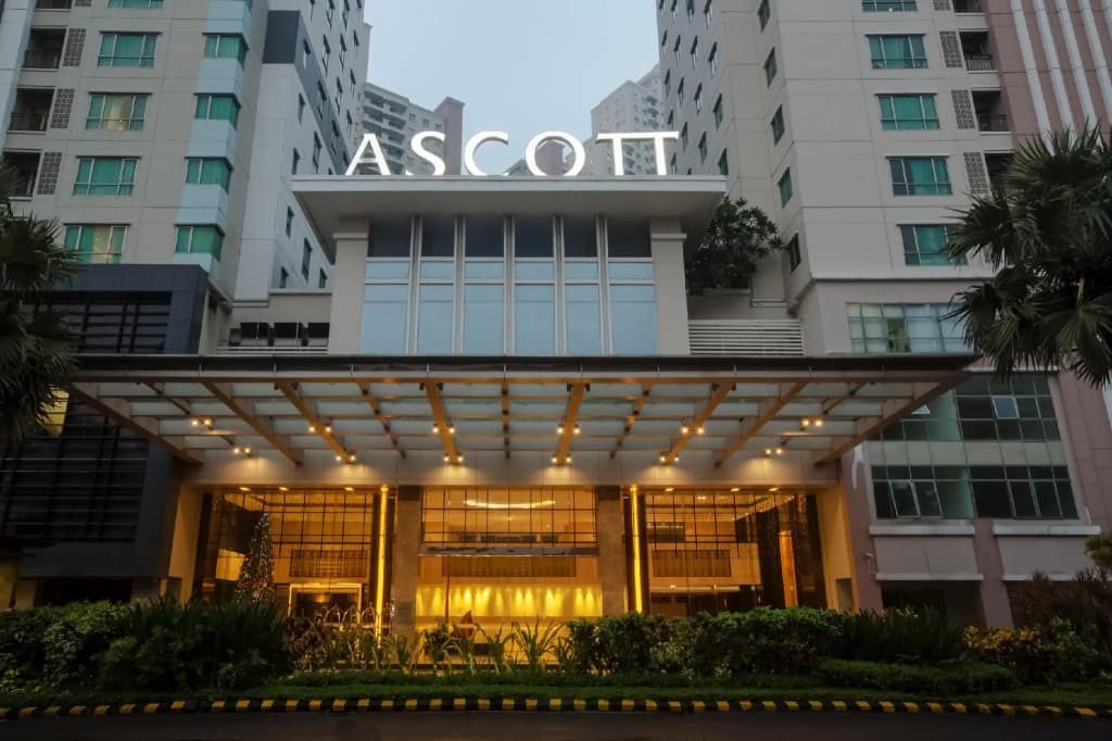 Hotel photo 1