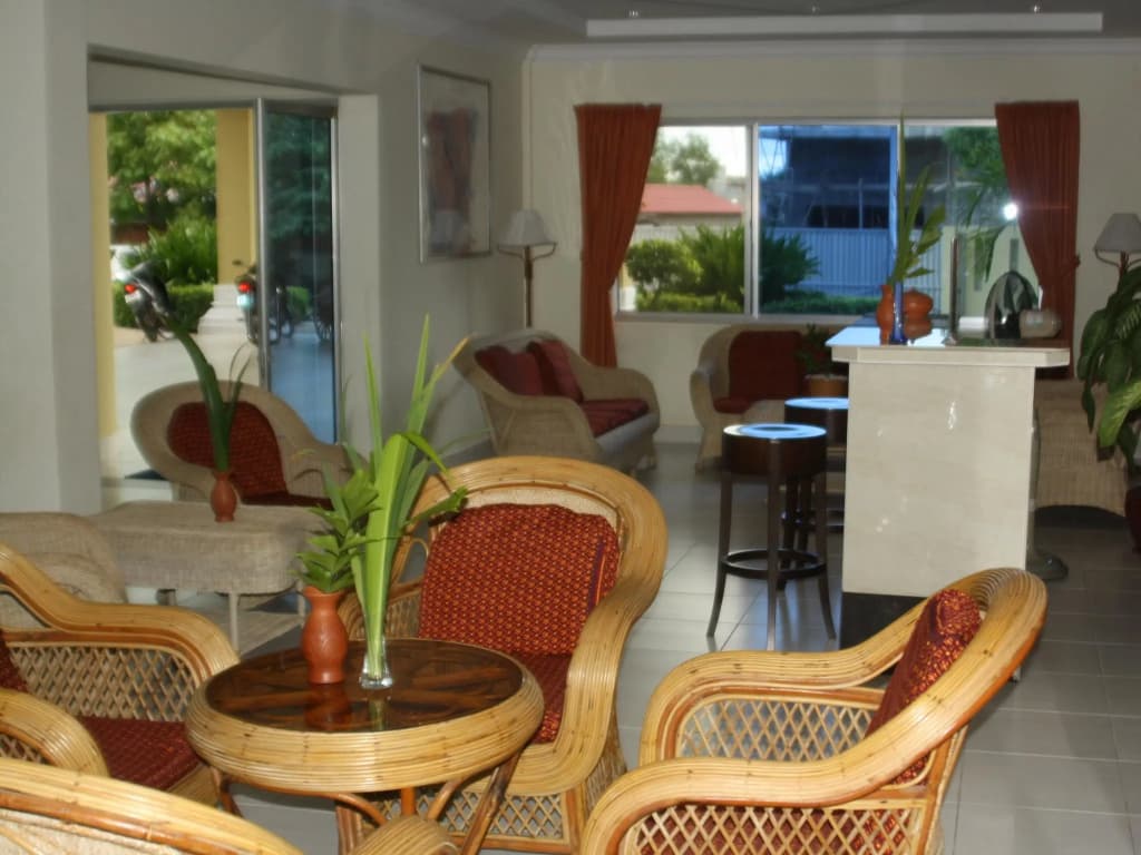 Hotel photo 7