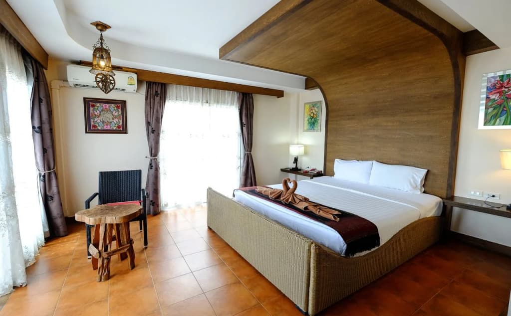 Hotel photo 5