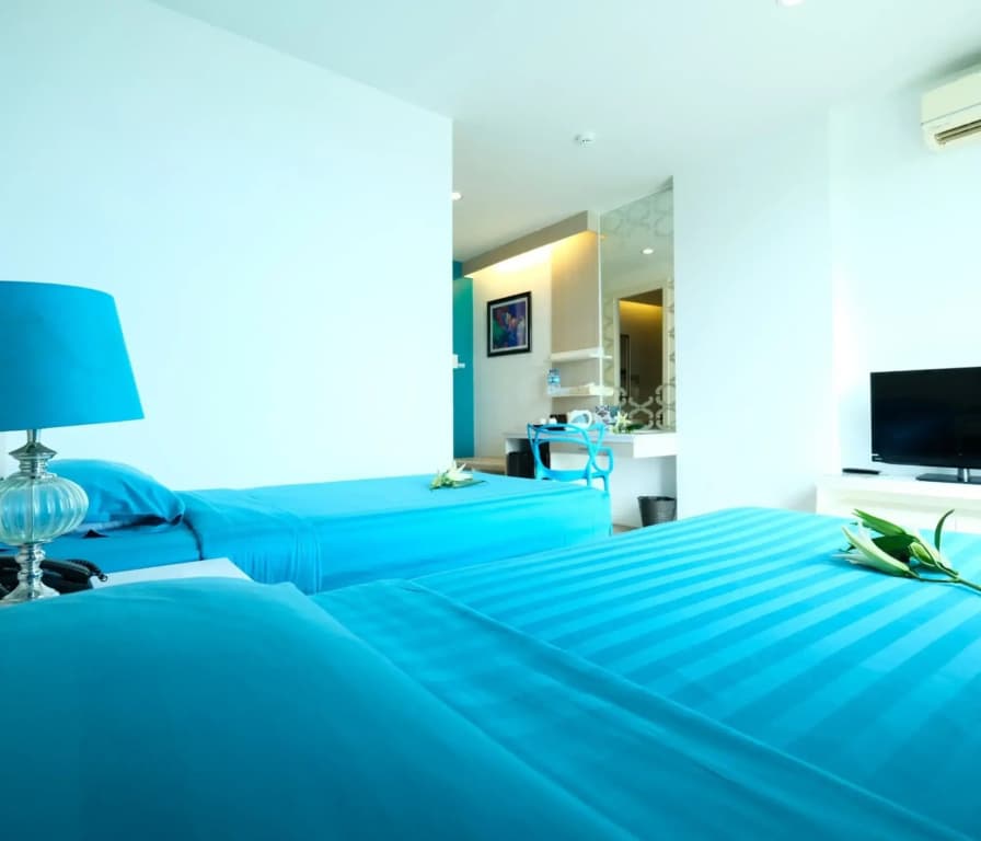 Hotel photo 6