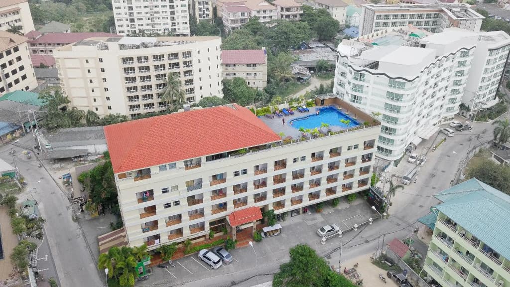 Hotel photo 9