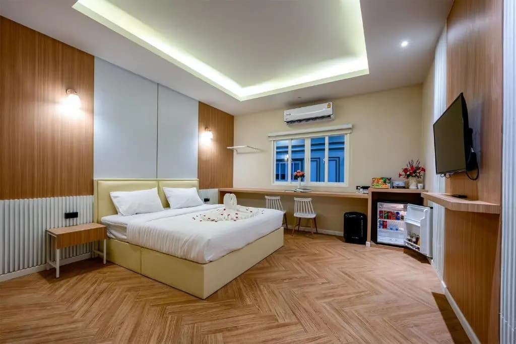 Hotel photo 4