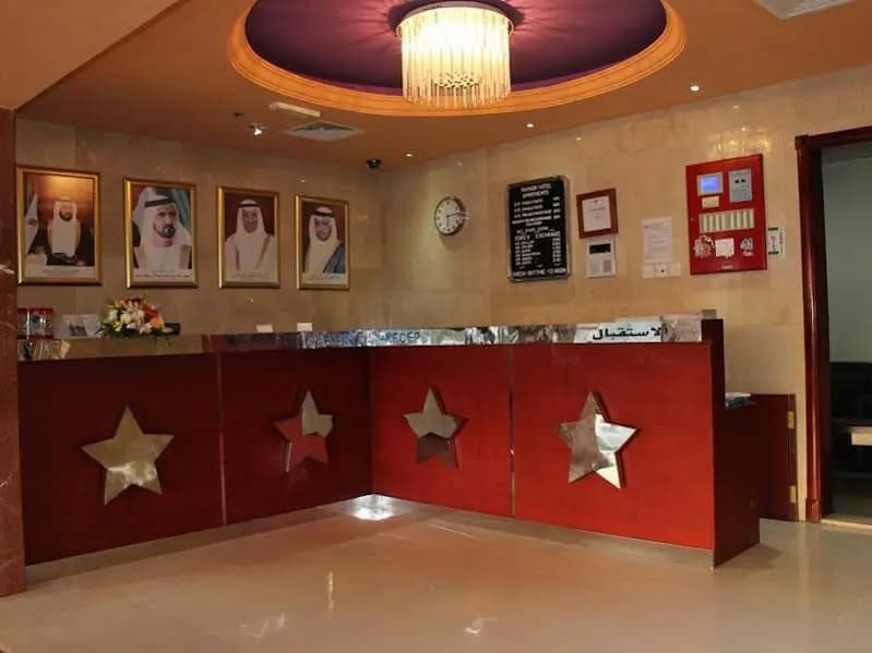 Hotel photo 2