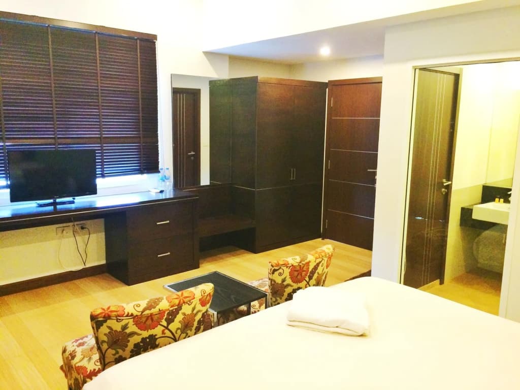 Hotel photo 3
