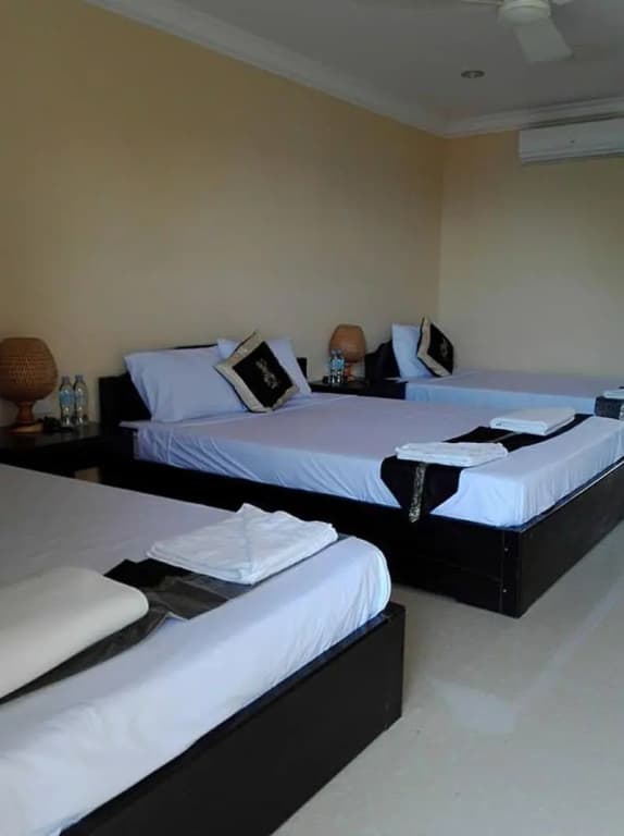 Standard Family room
