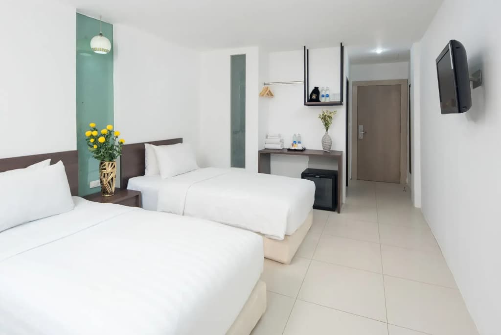 Hotel photo 5