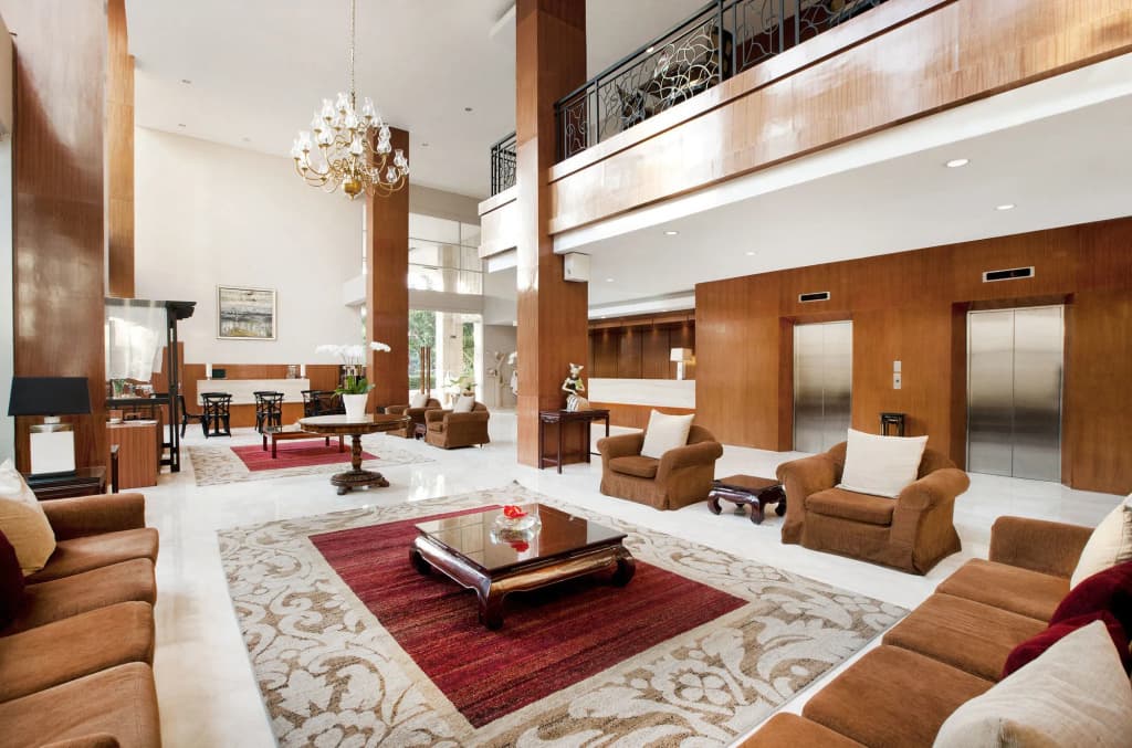 Hotel photo 2