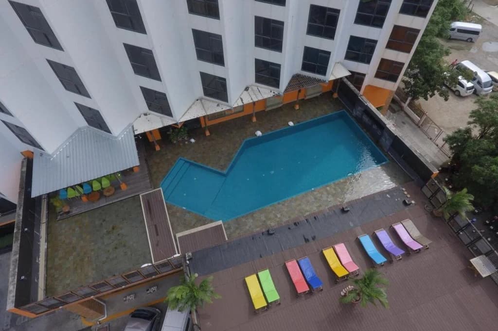 Hotel photo 8