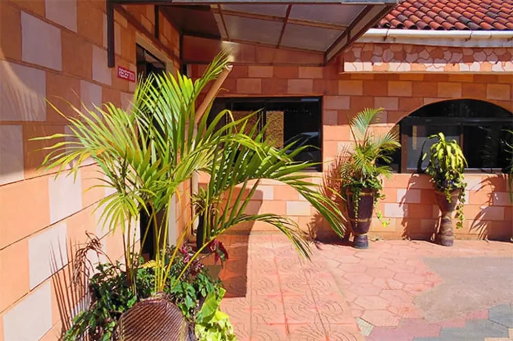 Hotel photo 8