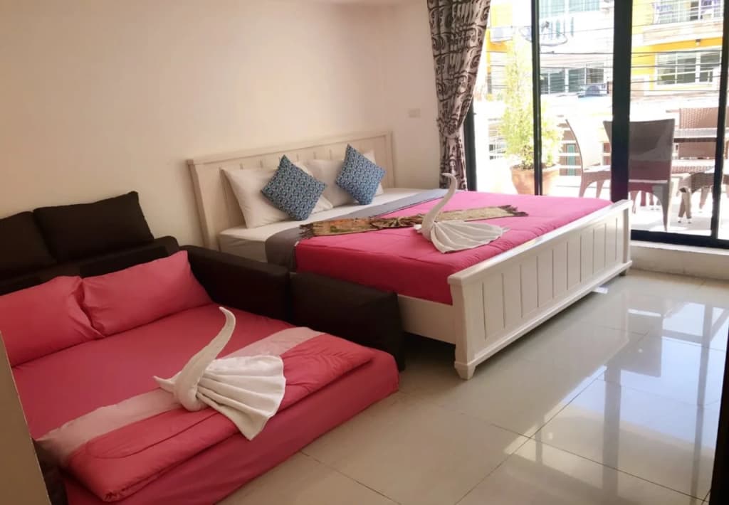 Hotel photo 5