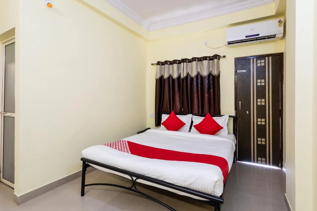 Classic room