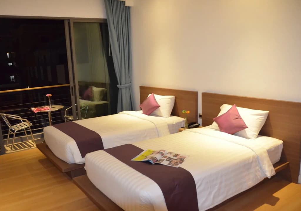Hotel photo 3