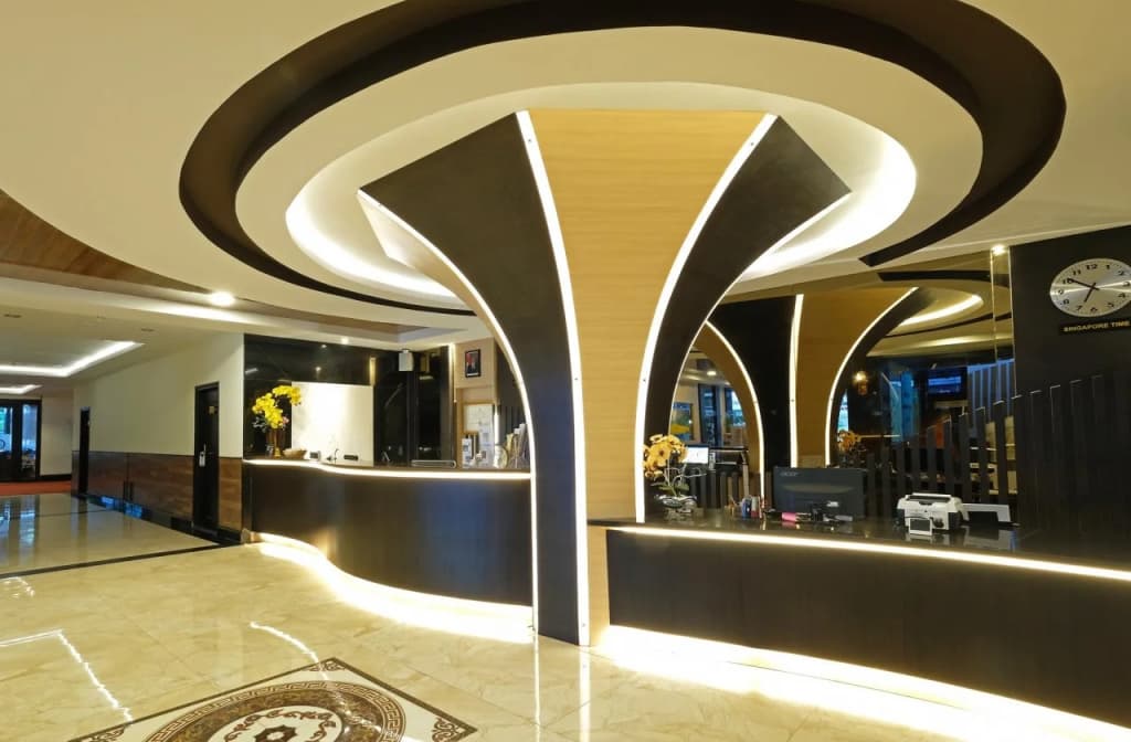 Hotel photo 1