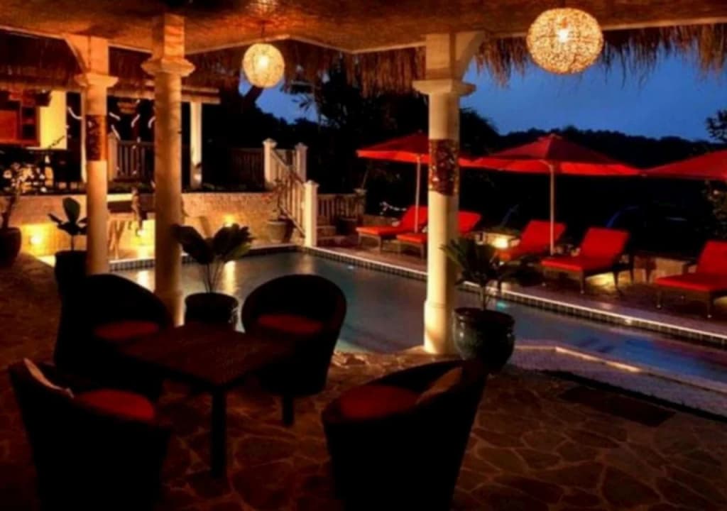 Hotel photo 9