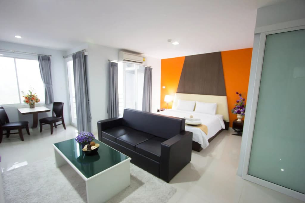 Hotel photo 7