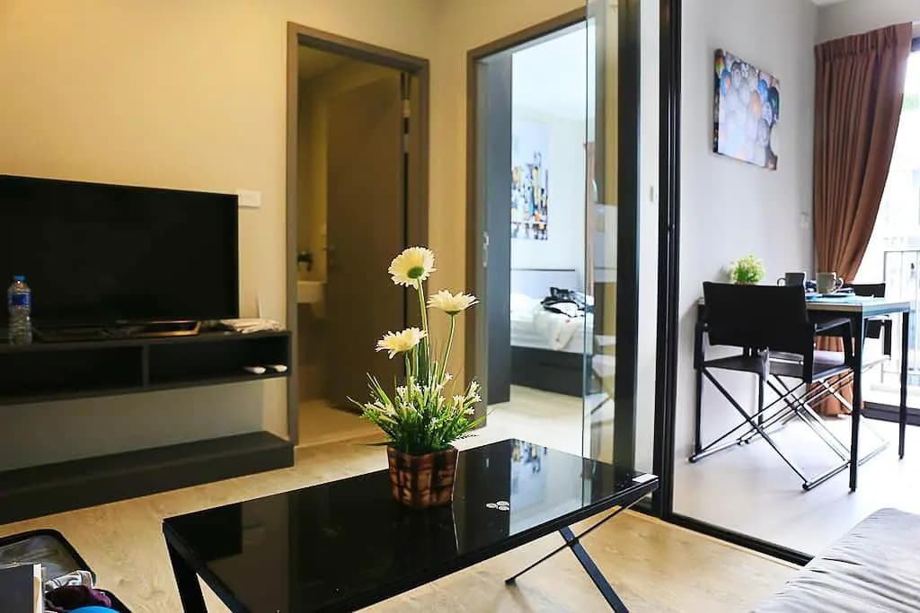 Superior Double room full double bed