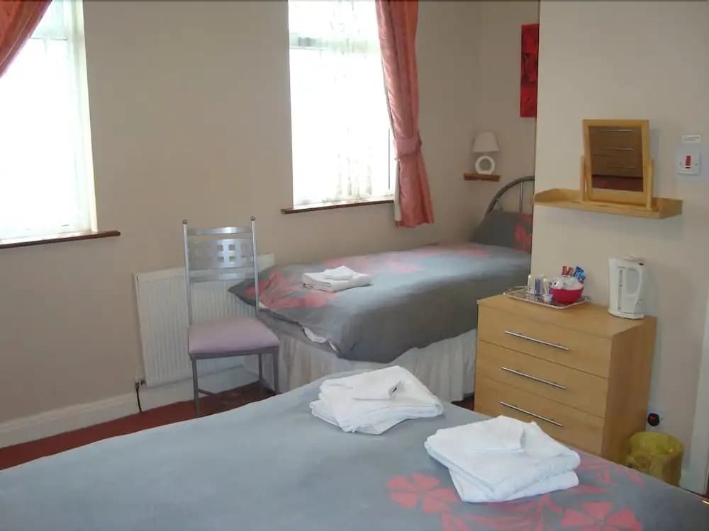Hotel photo 1